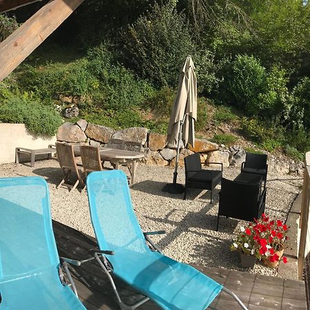 Lakeview 180° Talloires Εξωτερικό φωτογραφία