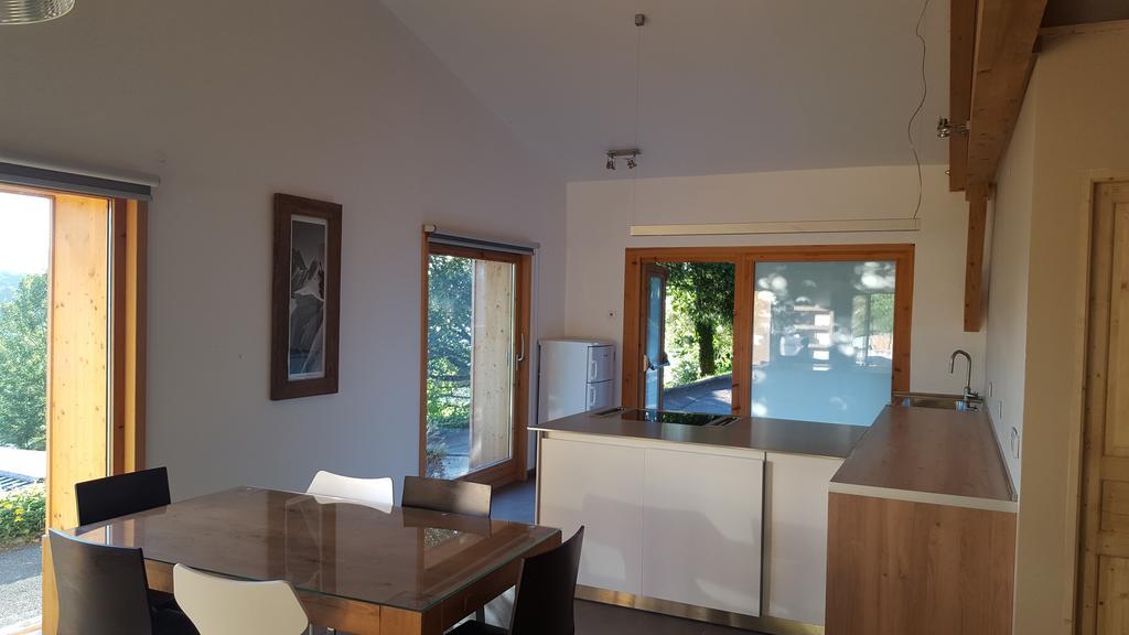 Lakeview 180° Talloires Εξωτερικό φωτογραφία