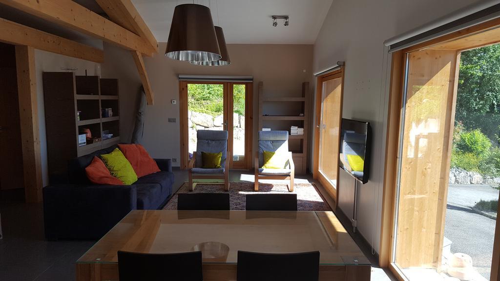 Lakeview 180° Talloires Εξωτερικό φωτογραφία