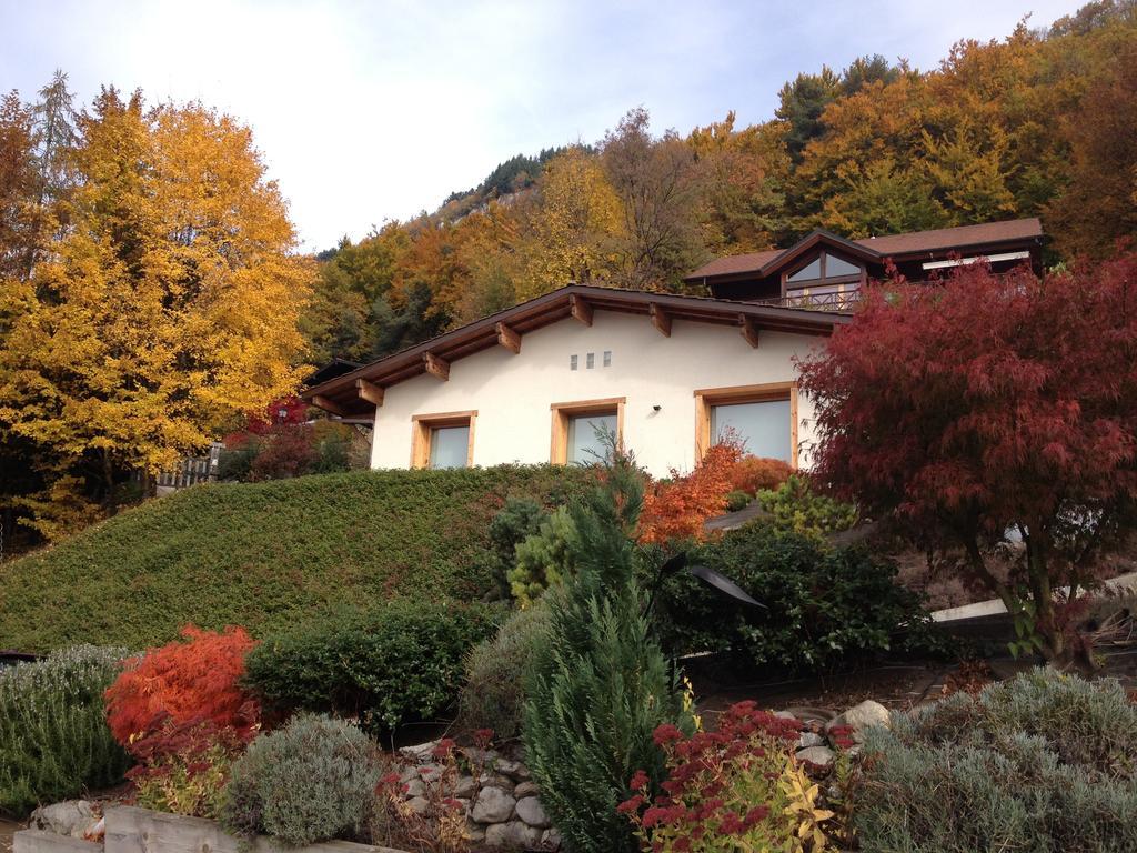 Lakeview 180° Talloires Εξωτερικό φωτογραφία